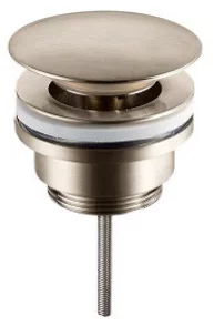 Донный клапан универсальный Vivi Felice V-2 Oro