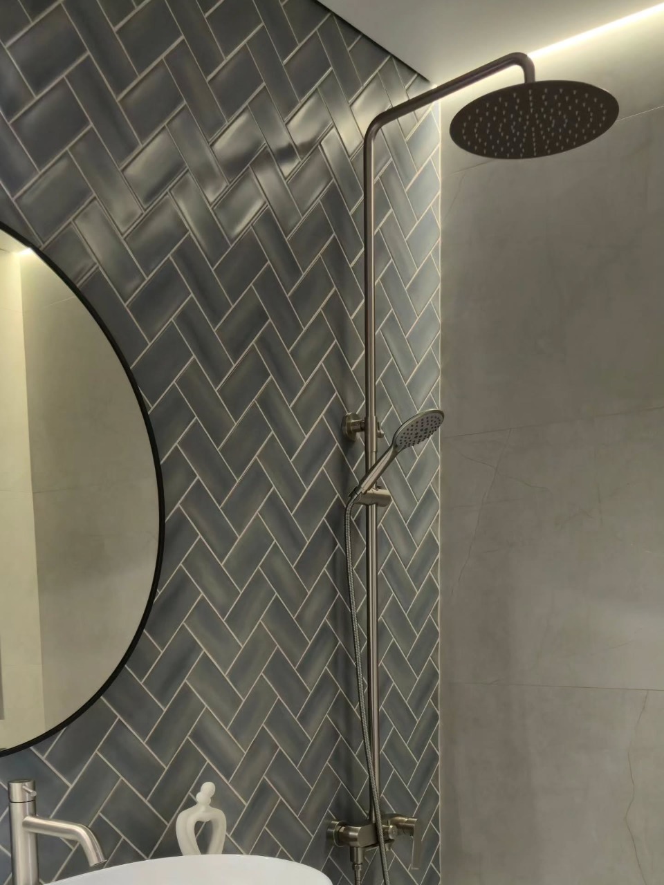 ЖК "Левада" с нашей сантехникой