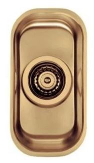 Мойка для кухни Alveus VARIANT MONARCH 110 COPPER 148x300x120 1114241