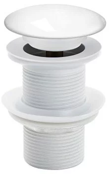 Донный клапан Vivi Felice V-6 Ceramica Bianco