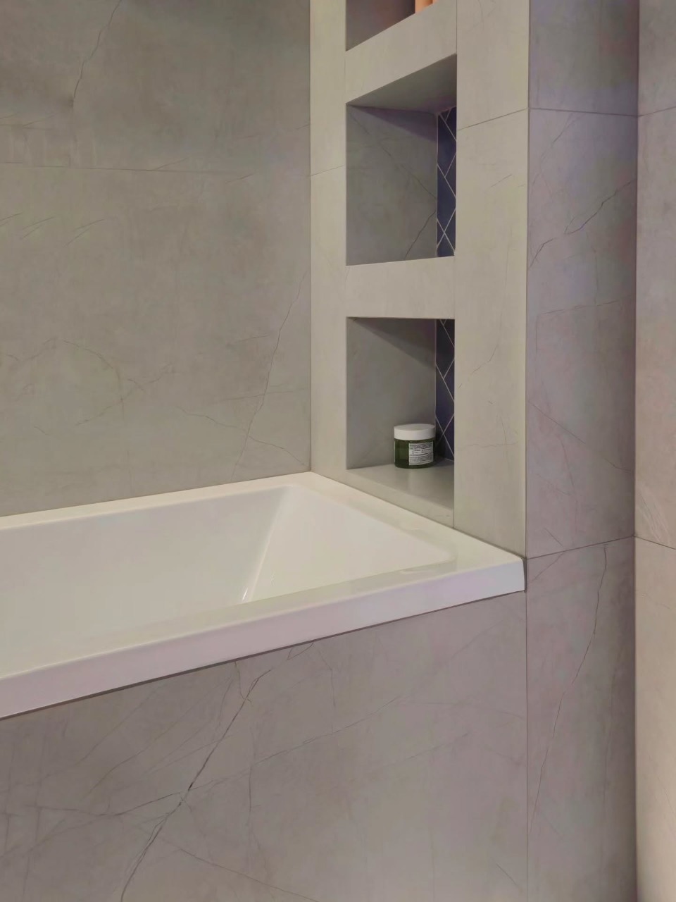 ЖК "Левада" с нашей сантехникой