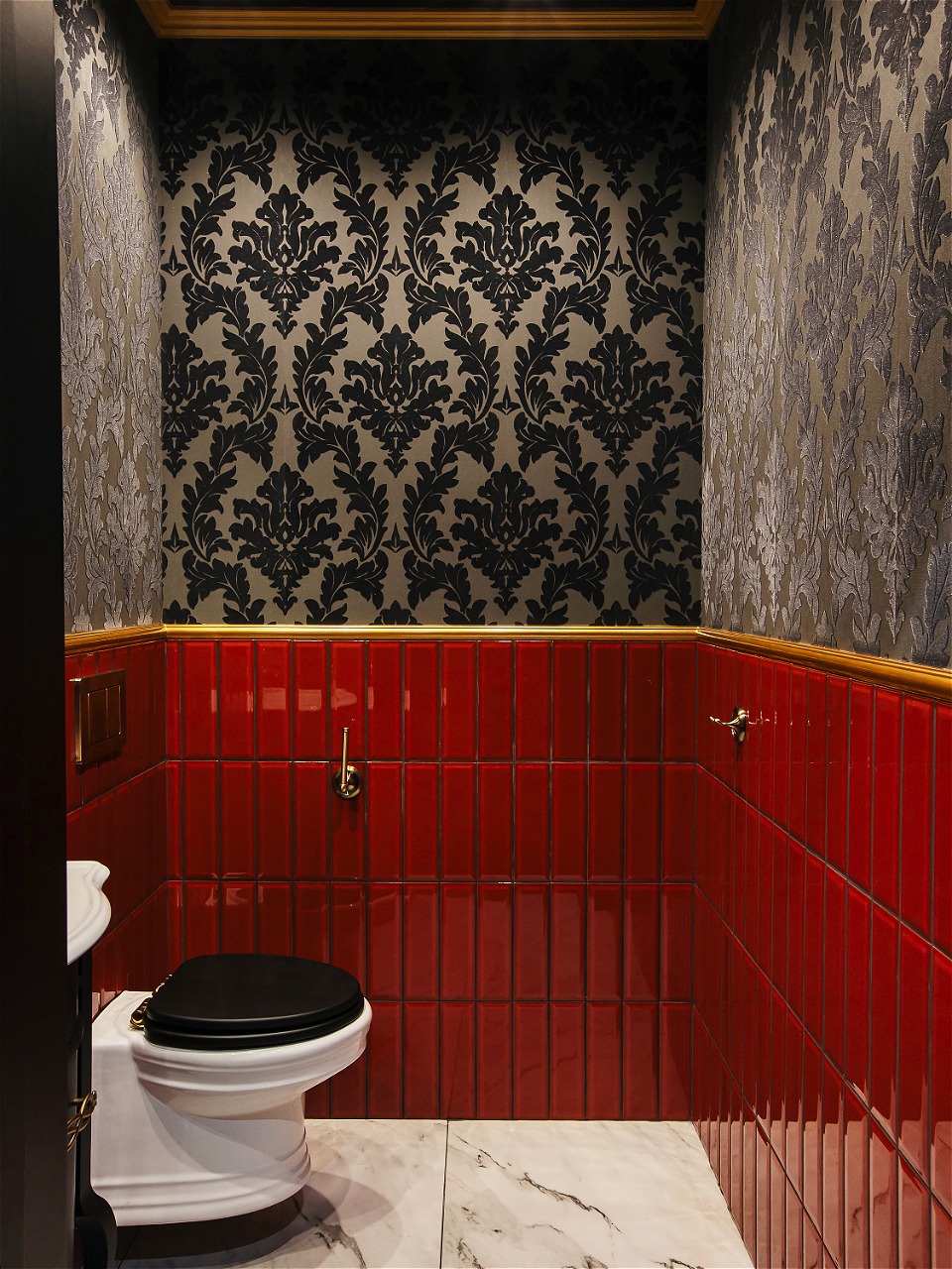 Место, где грехи в наслаждение переосмыслены