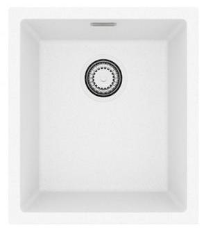 Мойка для кухни Alveus OMNI 10 Granital ARCTIC-G11 400x450x198 1150037