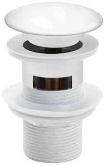 Донный клапан Vivi Felice V-7 Ceramica Bianco