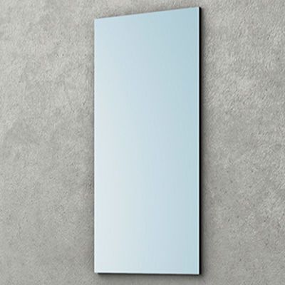 Зеркало Kolpa-san Kiki OGK 40 White 503100 Зеркало Kolpa-san Kiki OGK 40 White 503100