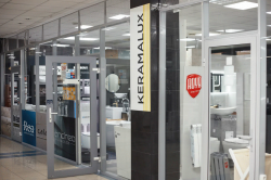 Салон на Тимирязева