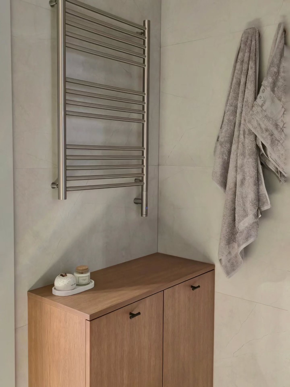 ЖК "Левада" с нашей сантехникой