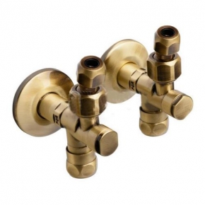 Стоп-фильтр Nicolazzi 5578BZCOPPIA