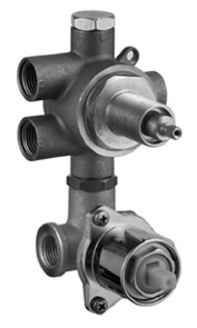 Смеситель для душа Fantini 19023387A