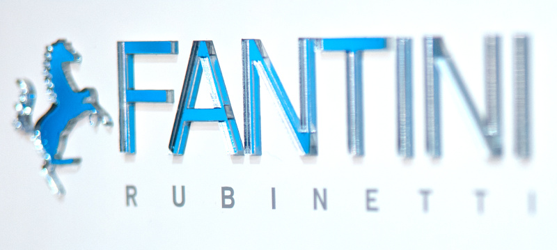 Встреча с друзьями. FABBRICA.CLUB. FANTINI