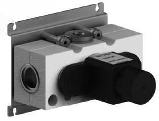 Смеситель для душа Fantini 1900D300A