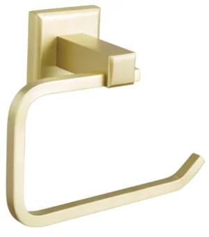 Бумагодержатель Vivi Felice FL1005 ORO OPACO