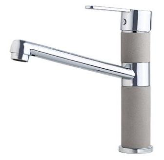Смеситель для кухни Alveus ZENIT CONCRETE - G91 1123573