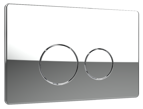 Комплект Oliveeka инсталляция OL-MQ-003 с унитазом OL-6016 и кнопкой OL-R22-CR