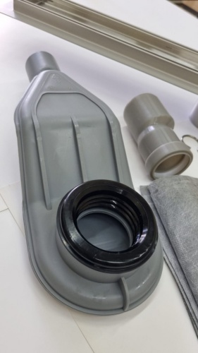 Трап для душа CeramaLux CL6138-60