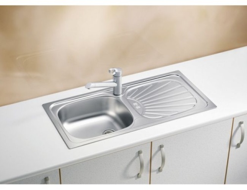 Мойка для кухни Alveus BASIC 80 NAT-60 860x435 1008844