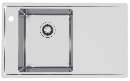 Мойка для кухни Alveus STRICTO 30L new KMB 980x472 левая 1149536