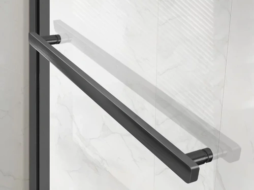 Душевая дверь Vincea Slim Soft VDS-1SS140CLGM