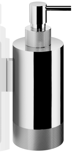 Дозатор для мыла настенный Decor Walther Club WSP 1 0855900