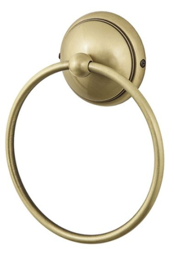 Полотенцедержатель Caprigo Romano 7002-vot