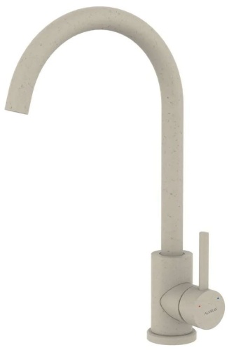 Смеситель для кухни Alveus JANA G55 BEIGE 1150781