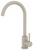 Смеситель для кухни Alveus JANA G55 BEIGE 1150781