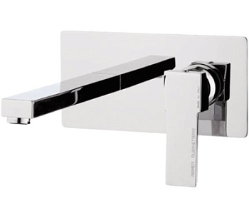 Смеситель для раковины Remer Qubika Q15L