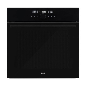 Электрический духовой шкаф Zorg MUN616 black