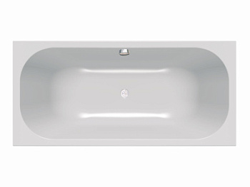 Ванна акриловая Kolpa-San Pandora 180x85