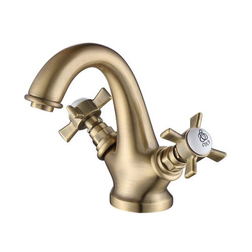 Смеситель для умывальника Caprigo Bristol 21-520-VOT