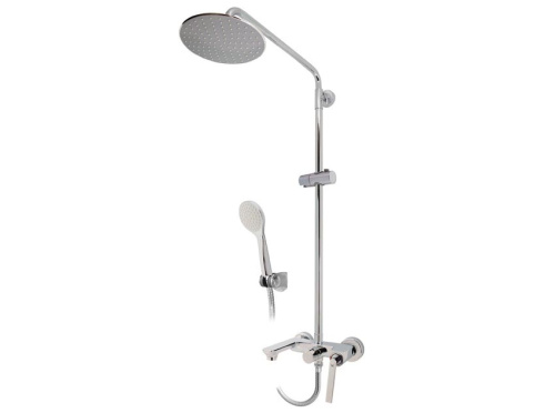 Душевая система Ahti Lappi LP403101