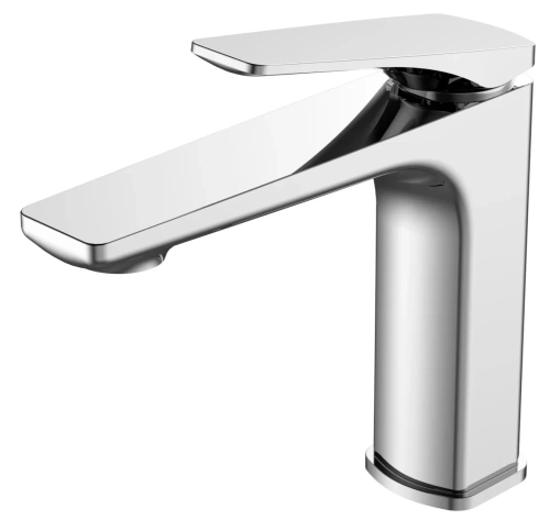 Смеситель для раковины Vincea Puro VBF-5P01CH