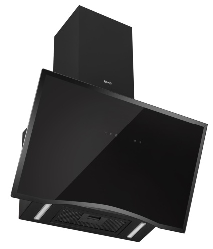 Вытяжка кухонная Zorg POLO 1080 60 S-GC черная