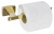 Бумагодержатель Rea Oste 04 Gold 80043