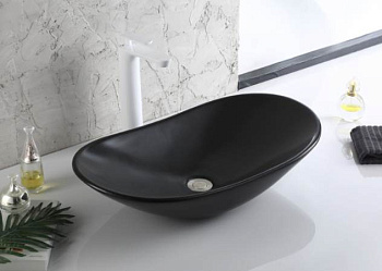 Умывальник CeramaLux 7811AMB