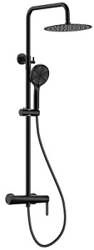 Душевая система Gid Aira L020-BM-ND3