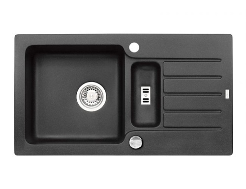 Мойка для кухни Alveus NIAGARA 70 Granital BEIGE-G55 780x435x160 1089486