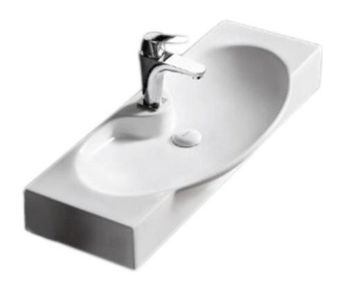 Умывальник CeramaLux STR4282B