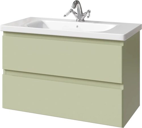 Тумба подвесная Caprigo Forte 90 36113-SF024