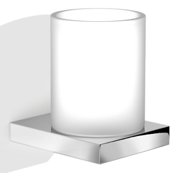 Стакан настенный Decor Walther Contract 0651800