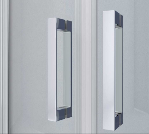 Душевой уголок Vincea Rapid VSS-3R80/90CL