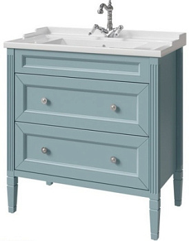 Тумба напольная Caprigo Albion Concept 80 34015-SF015