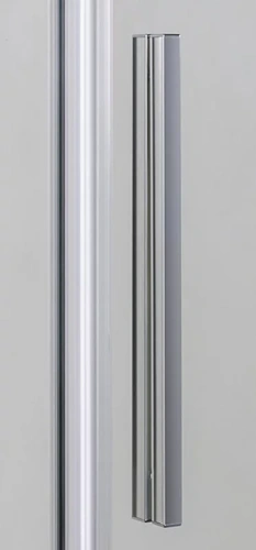 Душевой уголок Vincea Slim-U VSS-2SU8010CLB