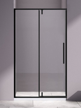 Душевая дверь Vincea Slim-N VDP-4SN120CLB