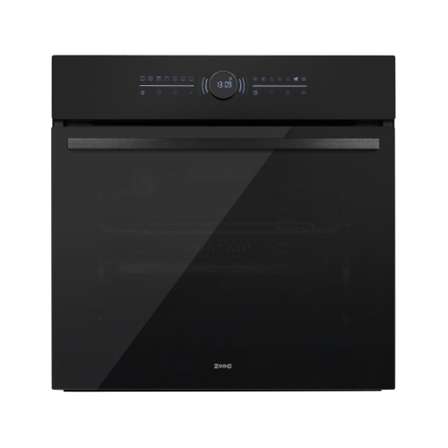 Электрический духовой шкаф Zorg RAV616 black