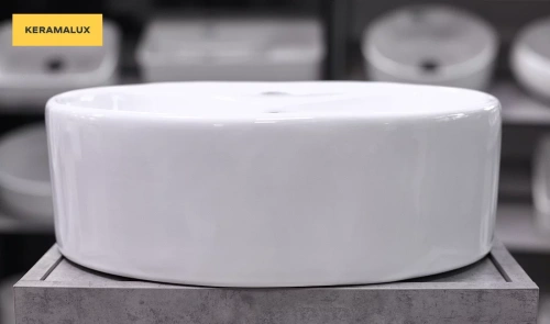 Умывальник Gid Tr4358