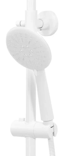 Душевая система Rea Lungo white P6608