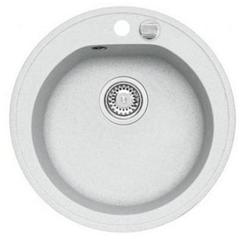 Мойка для кухни Alveus NIAGARA 10 Granital ARCTIC-G11 1100884