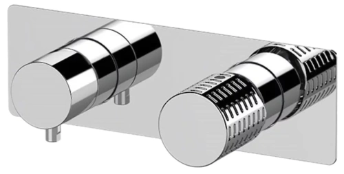 Смеситель для душа Remer Celebrity CEC92ZWB