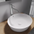 Гигиенический душ со смесителем Oliveeka OL-829902+88239017-BN, никель матовый